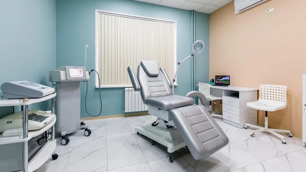 Clinic or Doctor photo