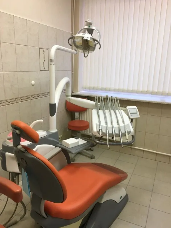 Clinic or Doctor photo