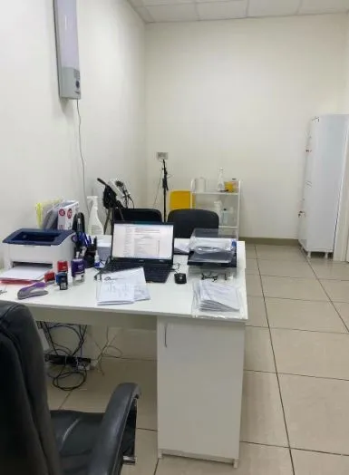Clinic or Doctor photo