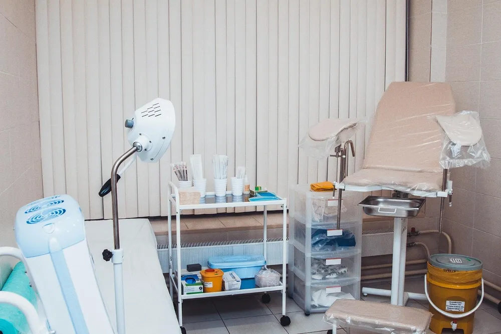 Clinic or Doctor photo