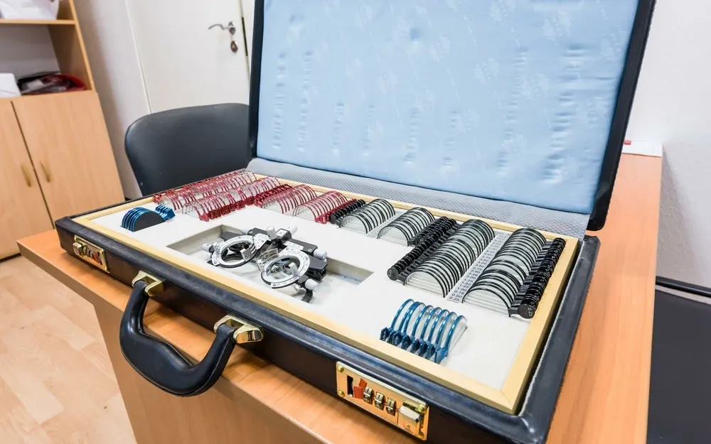 Clinic or Doctor photo
