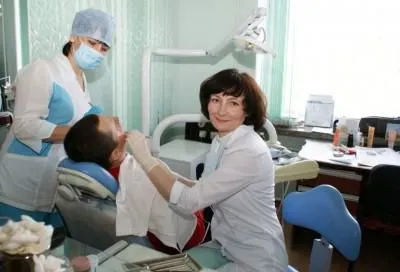 Clinic or Doctor photo