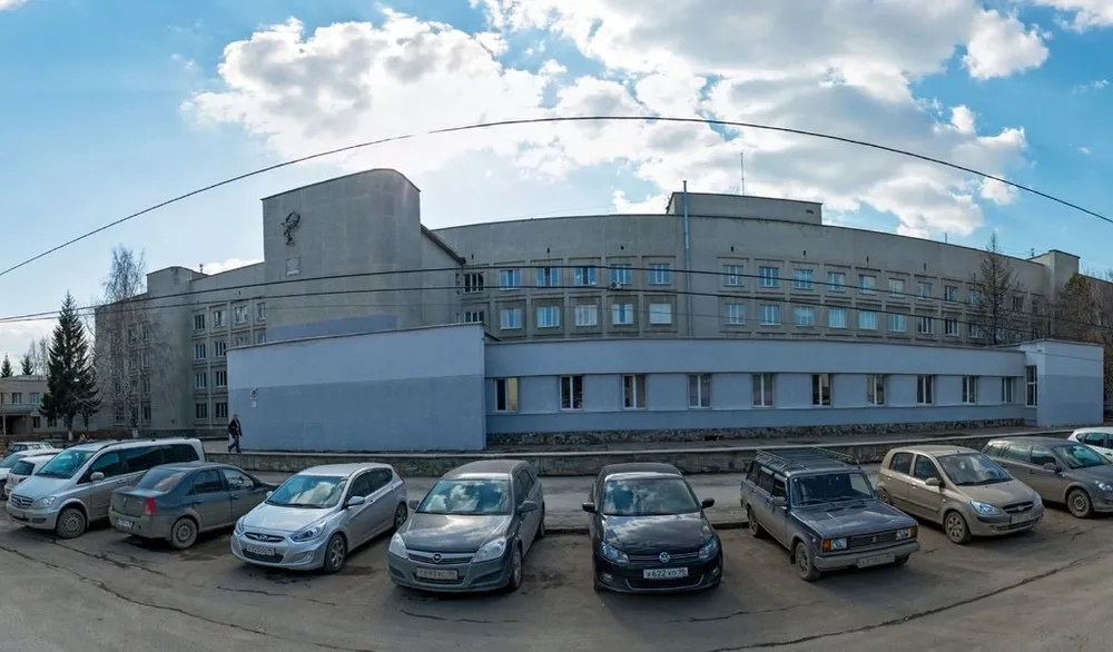 Clinic or Doctor photo