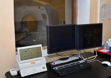 Медсанчасть № 97, Воронеж