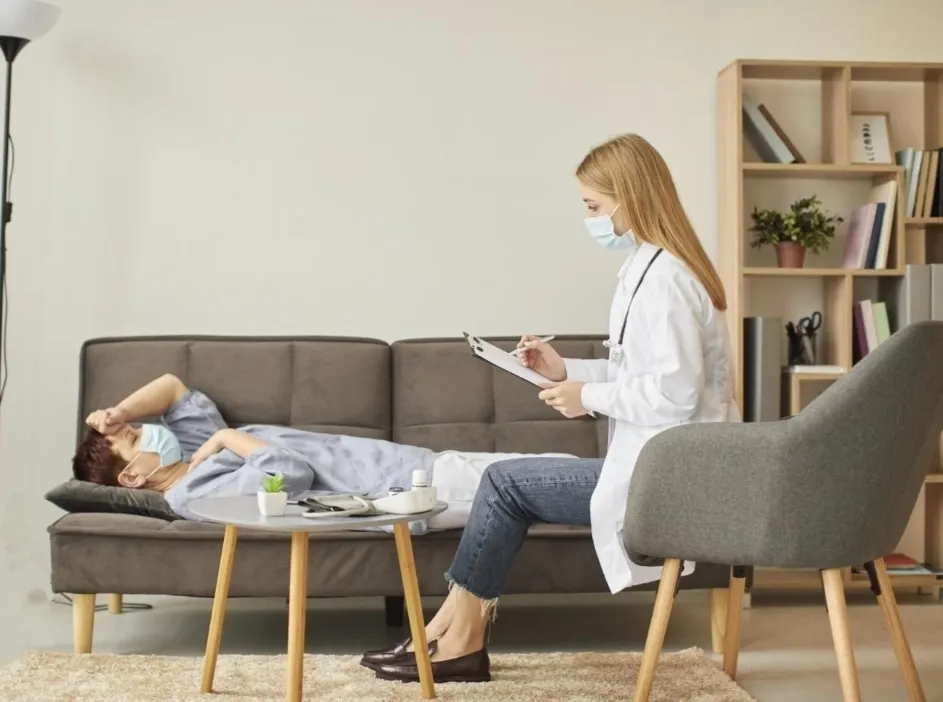 Clinic or Doctor photo
