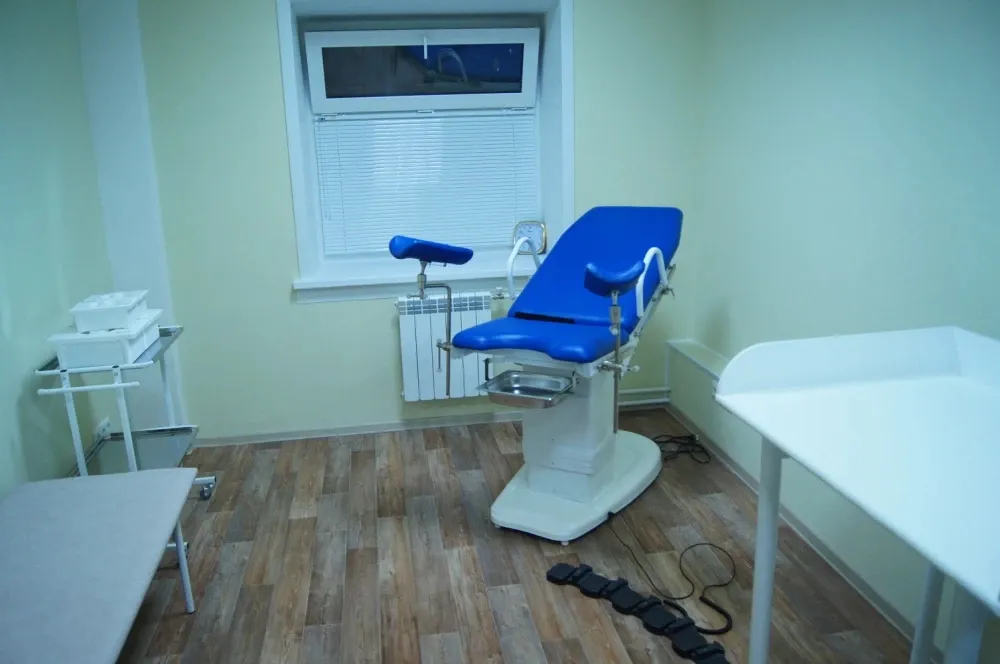 Clinic or Doctor photo