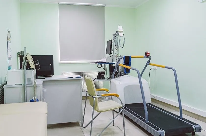 Clinic or Doctor photo