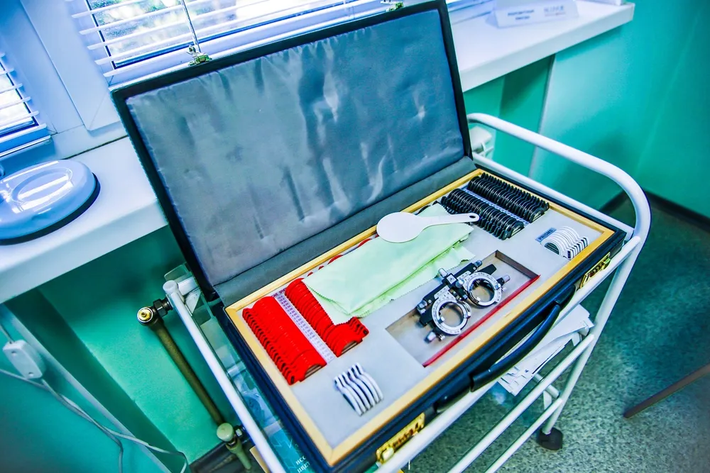 Clinic or Doctor photo