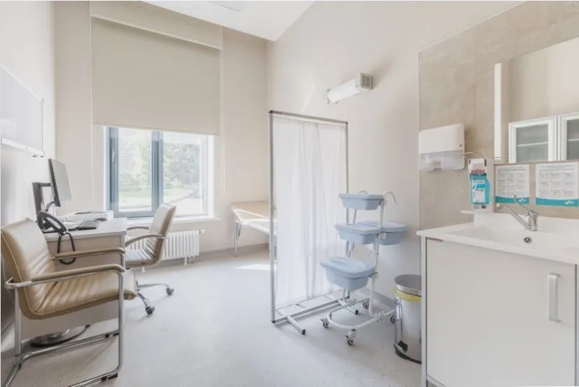 Clinic or Doctor photo