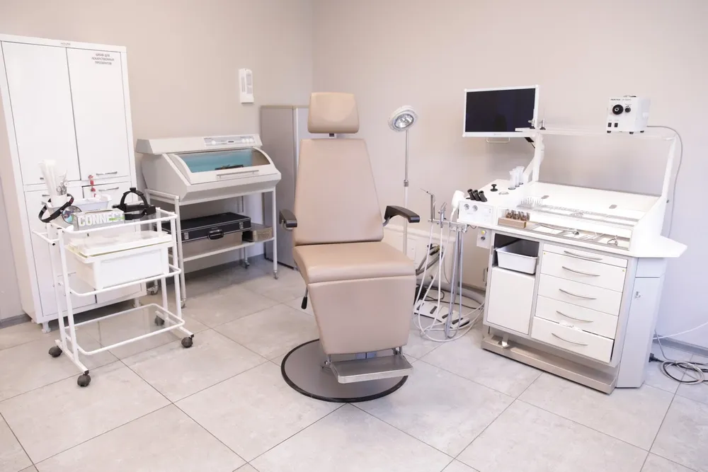 Clinic or Doctor photo