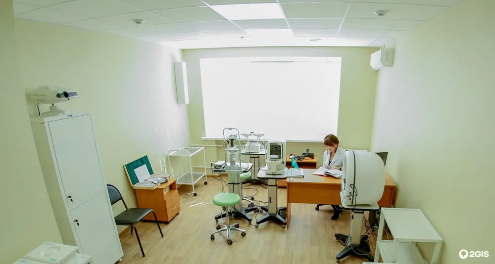 Clinic or Doctor photo