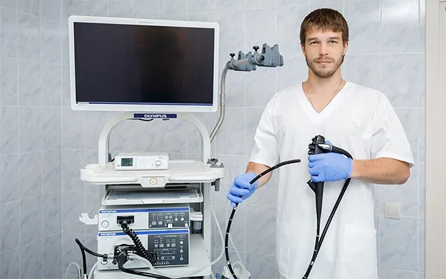 Clinic or Doctor photo