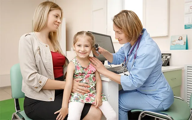 Clinic or Doctor photo