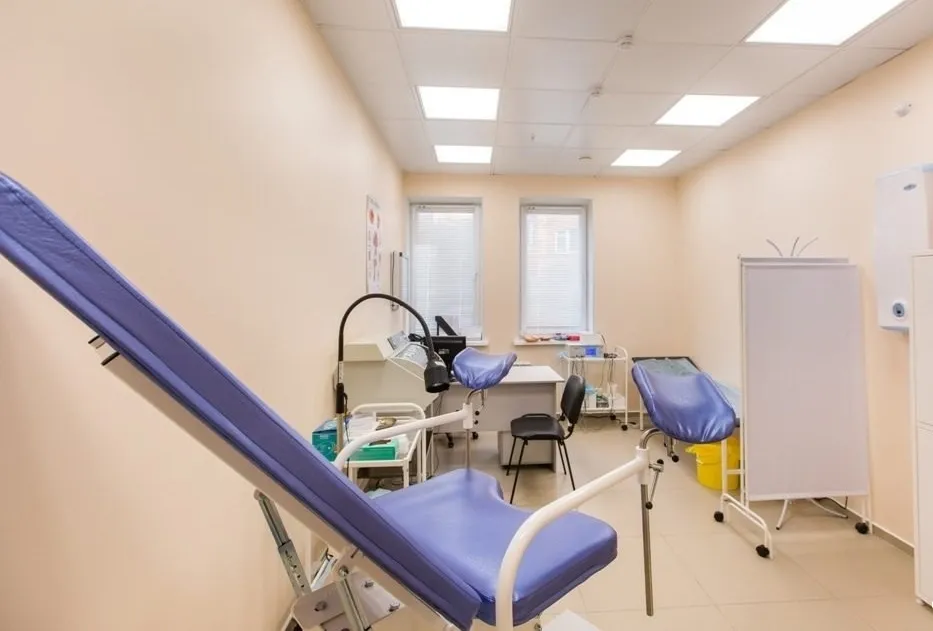 Clinic or Doctor photo