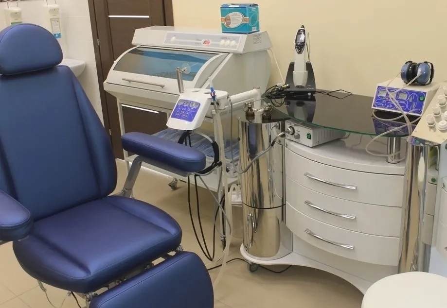 Clinic or Doctor photo