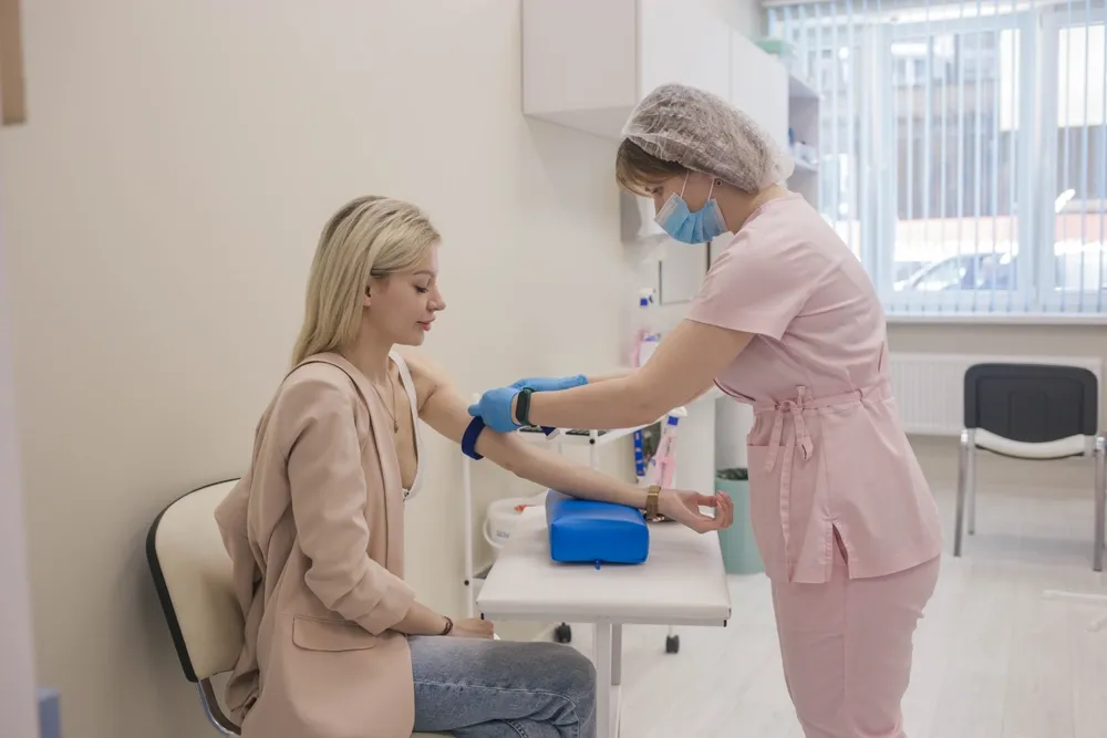 Clinic or Doctor photo