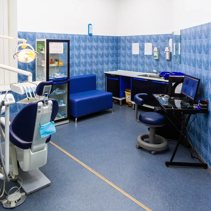 Clinic or Doctor photo