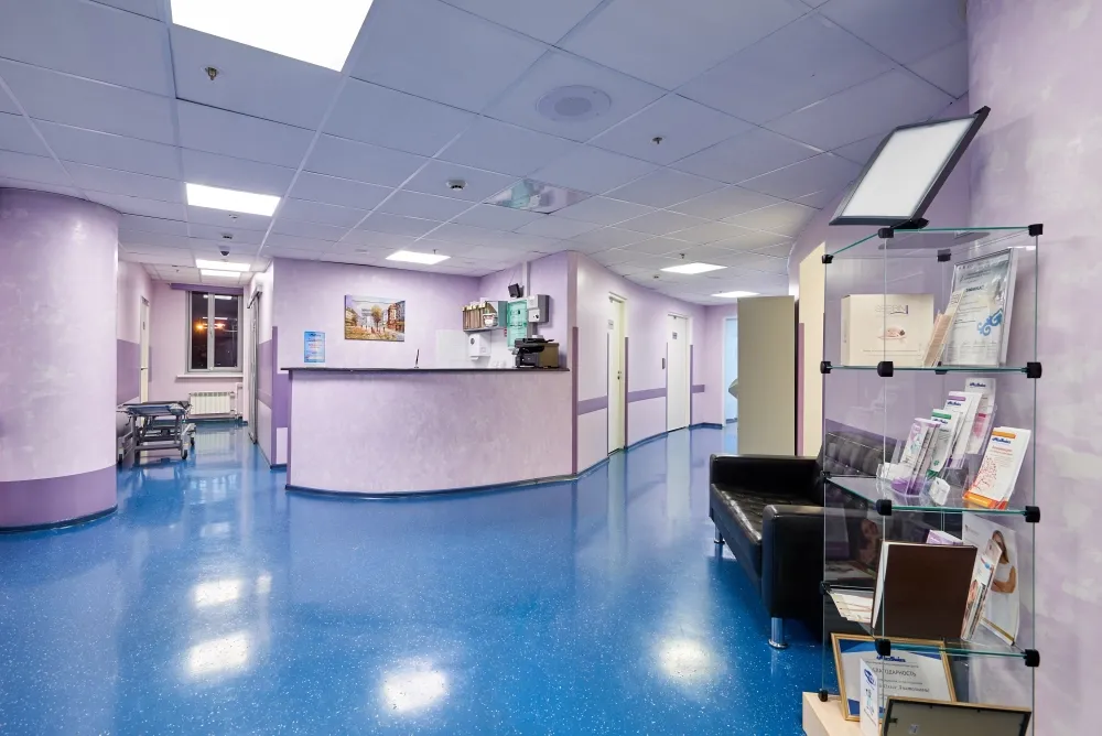 Clinic or Doctor photo