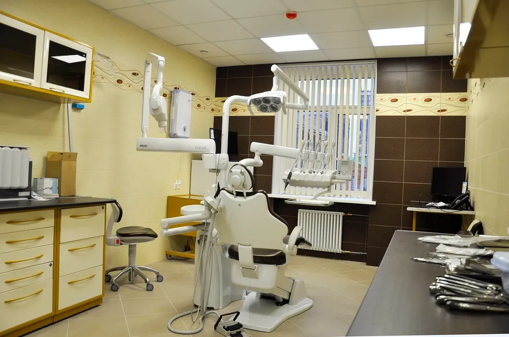 Clinic or Doctor photo