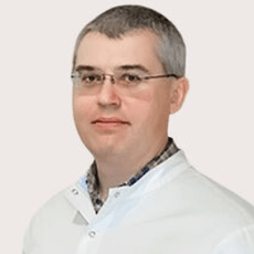 Медведев Данил Викторович