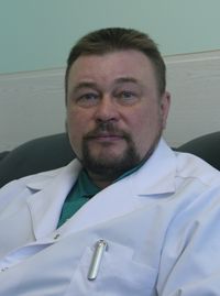 Clinic or Doctor photo