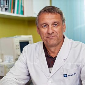 Медведев Сергей Владимирович, Новосибирск