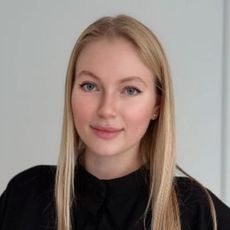 Медведева Юлиана Анатольевна, Воронеж