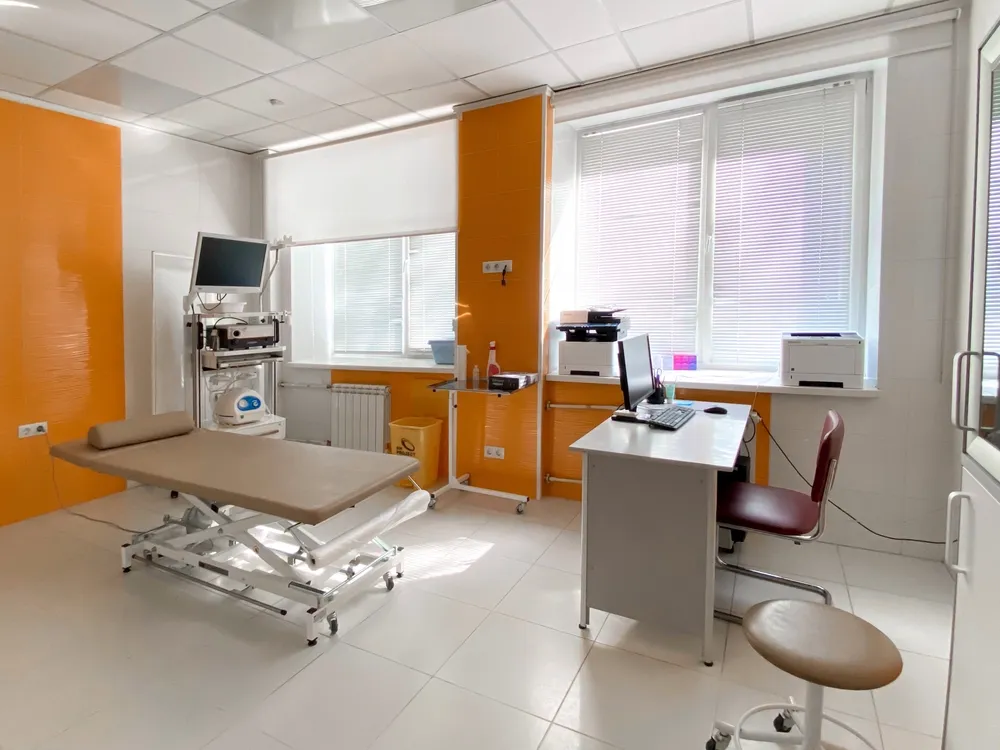 Clinic or Doctor photo