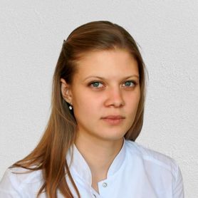 Мейсигова Валентина Евгеньевна, Краснодар