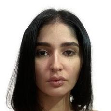 Мелетова Алевтина Тимуровна, Ростов-на-Дону