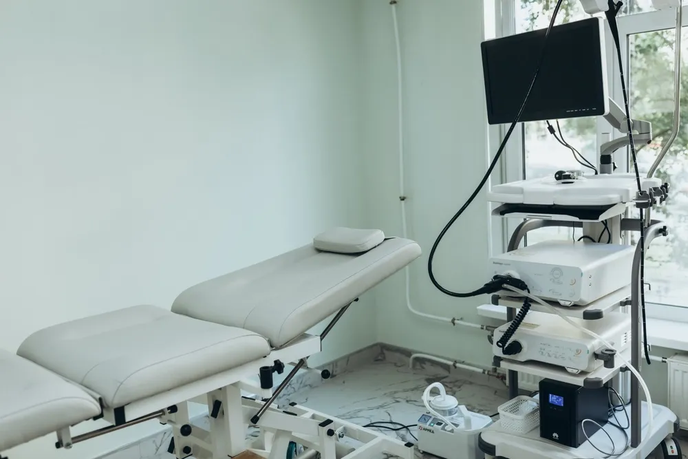 Мэлиора Вита, медицинский центр, Санкт-Петербург