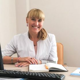 Мельник Елена Анатольевна, Новосибирск