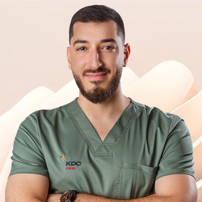 Мелкумян Иван Михайлович, Москва