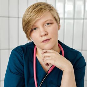 Clinic or Doctor photo