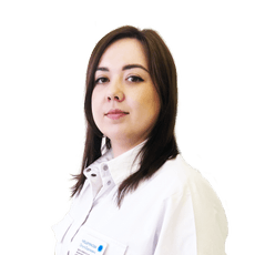 Мещерякова Ольга Сергеевна, Волгоград