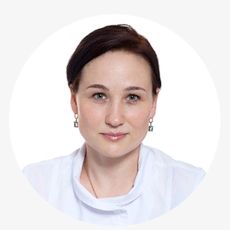Метликина Елена Петровна
