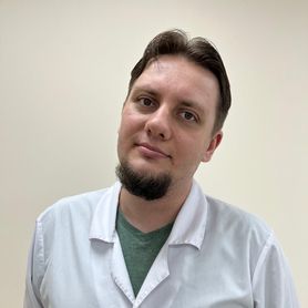 Мезенин Андрей Сергеевич, Екатеринбург