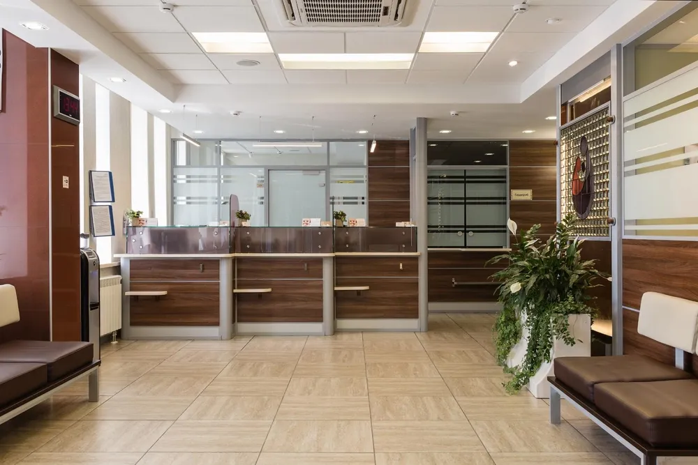 Clinic or Doctor photo