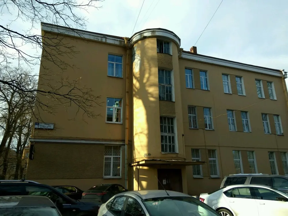Clinic or Doctor photo