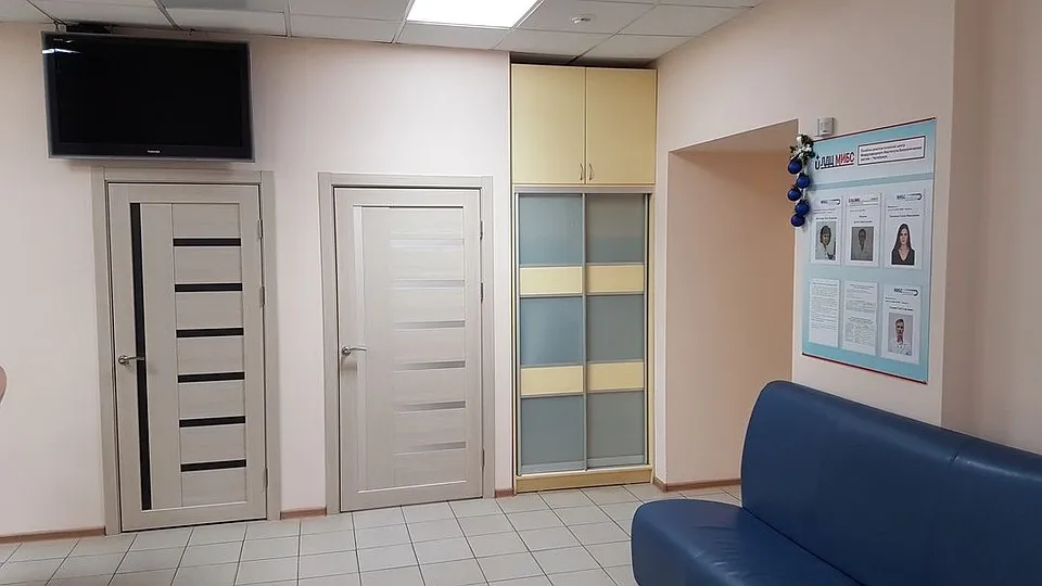 Clinic or Doctor photo