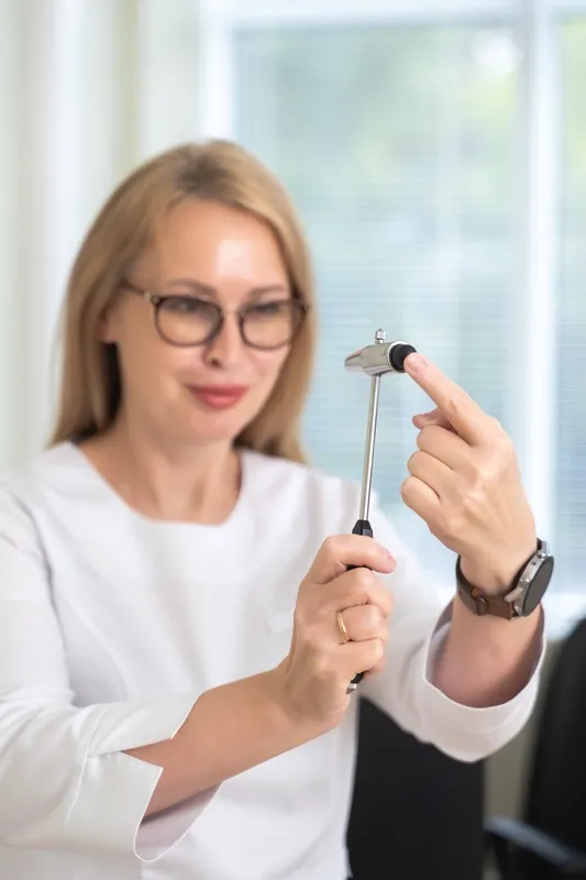Clinic or Doctor photo