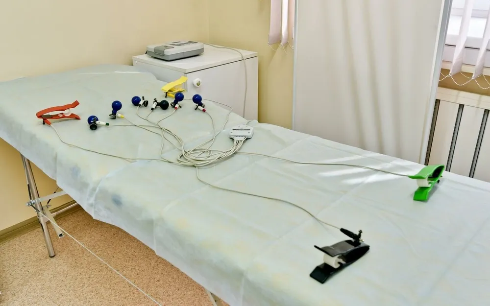 Clinic or Doctor photo