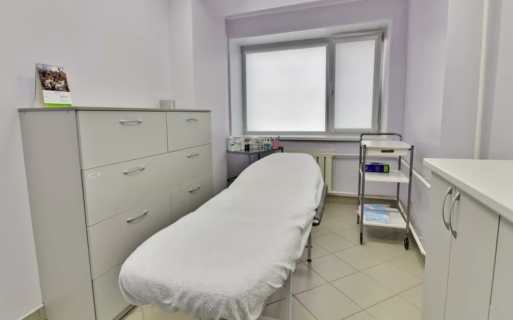 Clinic or Doctor photo