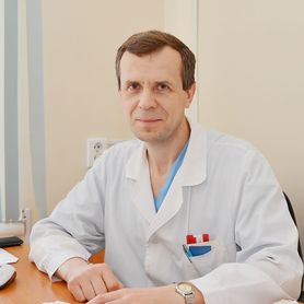 Clinic or Doctor photo