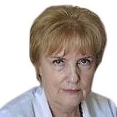 Михайличенко Антонина Васильевна, Волгоград