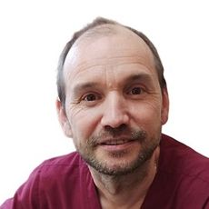 Михайлов Сергей Витальевич, Краснодар