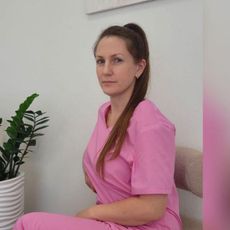 Михайлова Наталья Викторовна