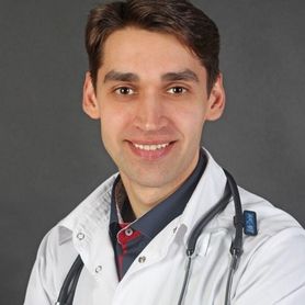 Clinic or Doctor photo