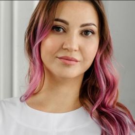 Михалюк Карина Надаровна, Нижний Новгород