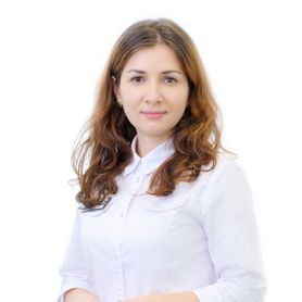 Микава Нани Вахтанговна, Санкт-Петербург